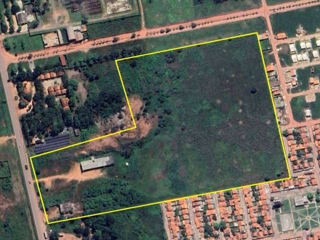 Venda em Industrial - Tailândia