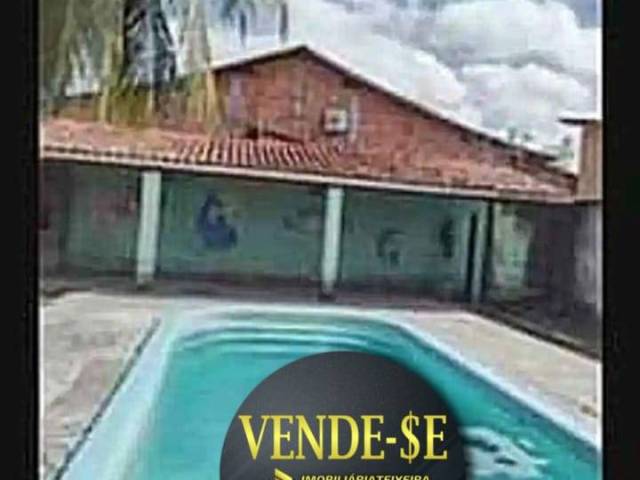 #0009 - Casa para Venda em Tailândia - PA