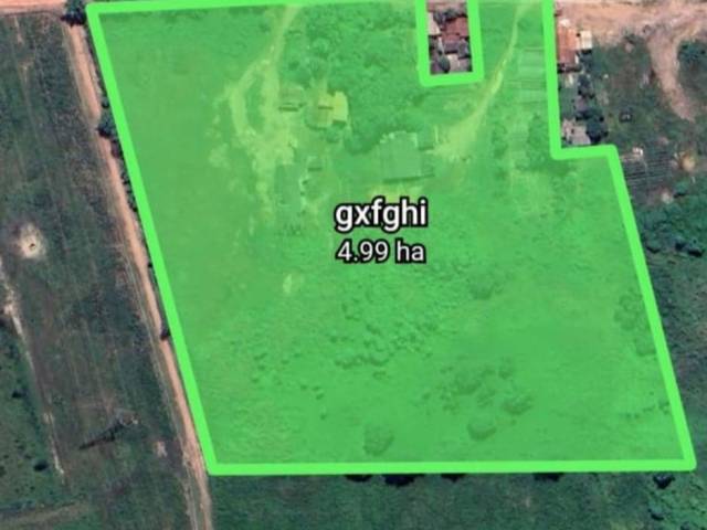 #0002 - Sítio para Venda em Tailândia - PA