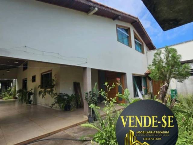 #0024 - Casa para Venda em Goianésia do Pará - PA