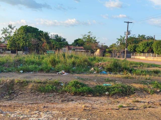 Área para Venda em Tailândia - 4