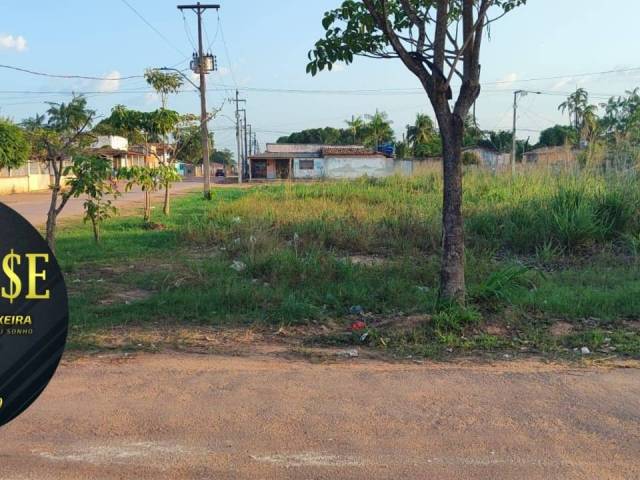 #0029 - Área para Venda em Tailândia - PA