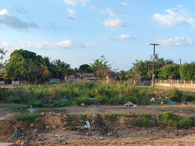 Área para Venda em Tailândia - 5