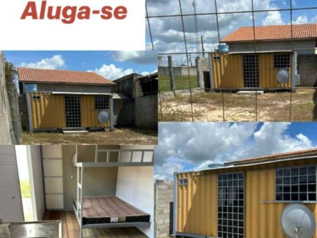 #0030 - Casa para Venda em Tailândia - PA