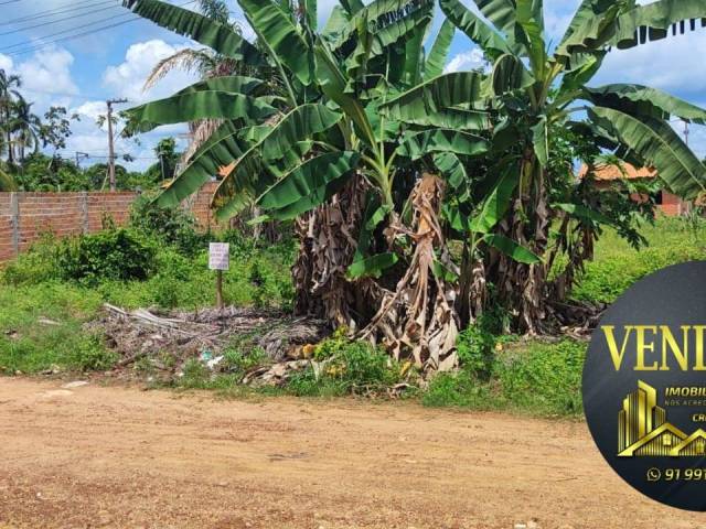 #0032 - Área para Venda em Moju - PA