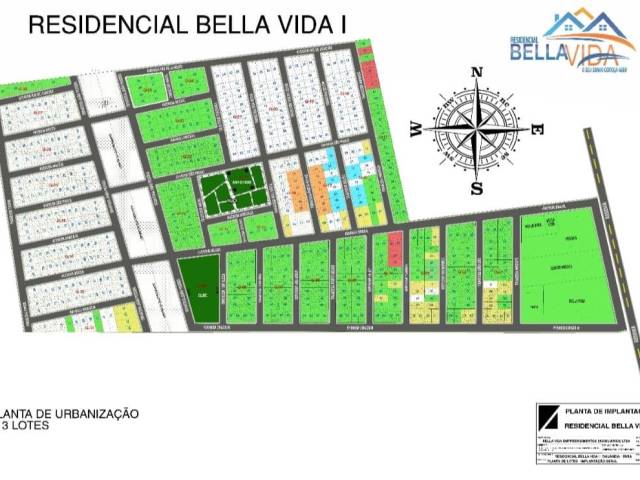 Venda em Industrial - Tailândia