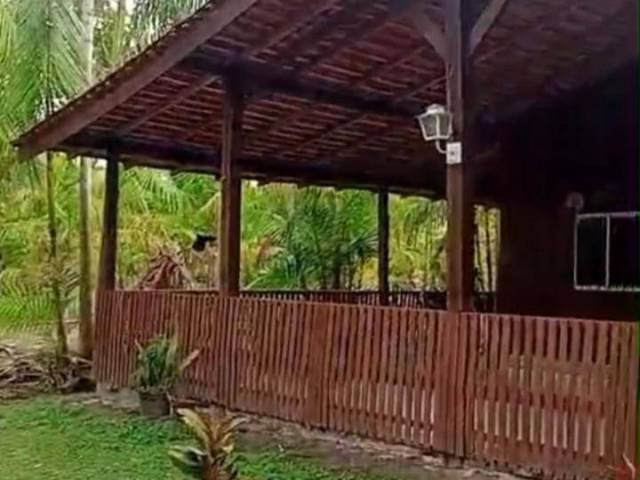 #29 - Chácara para Venda em Moju - PA